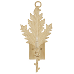 Бра Осенние листья Autumn Samples варинант исполнения - 3 | Loft Concept в Ростове-на-Дону