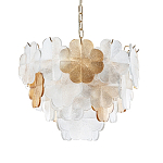 Люстра Mendelssohn варинант исполнения - 1 | Loft Concept в Ростове-на-Дону