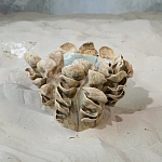 Ваза из серии «Волнение 3» варинант исполнения - 2 | Loft Concept в Ростове-на-Дону