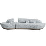 Диван Calhoun варинант исполнения - 2 | Loft Concept в Ростове-на-Дону