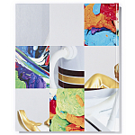 Неподражаемые произведения Джеффа Кунса JEFF KOONS catalog 2012 Букинистика варинант исполнения - 6 | Loft Concept в Ростове-на-Дону