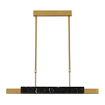 Подвесной светильник BERT FRANK черный варинант исполнения - 1 | Loft Concept в Ростове-на-Дону