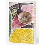 Maximalism by Sig Bergamin Книга варинант исполнения - 3 | Loft Concept в Ростове-на-Дону