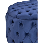 Пуф Blue radiance варинант исполнения - 3 | Loft Concept в Ростове-на-Дону