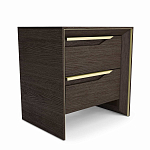 Тумба левая с вместительными ящиками Flowchart варинант исполнения - 3 | Loft Concept в Ростове-на-Дону