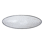 Блюдо декоративное Esmee White Small варинант исполнения - 2 | Loft Concept в Ростове-на-Дону