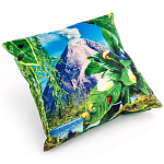 Подушка Seletti Volcano Toiletpaper варинант исполнения - 2 | Loft Concept в Ростове-на-Дону