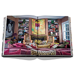 Книга подарочная Смелый бразильский стиль Сиг Бергамина Assouline Maximalism by Sig Bergamin варинант исполнения - 8 | Loft Concept в Ростове-на-Дону