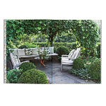 Альбом  декорирование Интерьеров Мелиссы Пенфолд Natural Living by Design: Melissa Penfold варинант исполнения - 5 | Loft Concept в Ростове-на-Дону