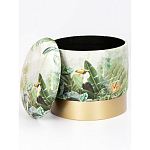 Пуф Exotic jungle  варинант исполнения - 2 | Loft Concept в Ростове-на-Дону