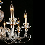 Люстра подвесная Daniele Сrystal варинант исполнения - 5 | Loft Concept в Ростове-на-Дону