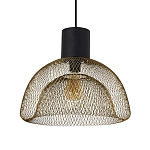 Подвесной светильник в стиле лофт Massimo 2 варинант исполнения - 1 | Loft Concept в Ростове-на-Дону