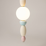 Подвесной светильник Adore LED 3000K 24Bт  варинант исполнения - 4 | Loft Concept в Ростове-на-Дону