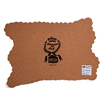 Салфетка под приборы Seletti Acid Flower E варинант исполнения - 1 | Loft Concept в Ростове-на-Дону