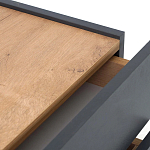 Прикроватная тумба Unity Nightstand варинант исполнения - 4 | Loft Concept в Ростове-на-Дону