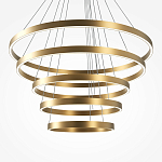 Люстра подвесная Rim 2600-3500К варинант исполнения - 3 | Loft Concept в Ростове-на-Дону