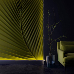 Барельеф LEAF варинант исполнения - 2 | Loft Concept в Ростове-на-Дону