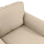 Кресло с отделением для хранения Athenais Chair варинант исполнения - 5 | Loft Concept в Ростове-на-Дону