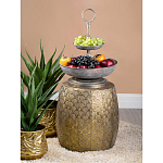 Столик дизайнерский The barrel варинант исполнения - 8 | Loft Concept в Ростове-на-Дону