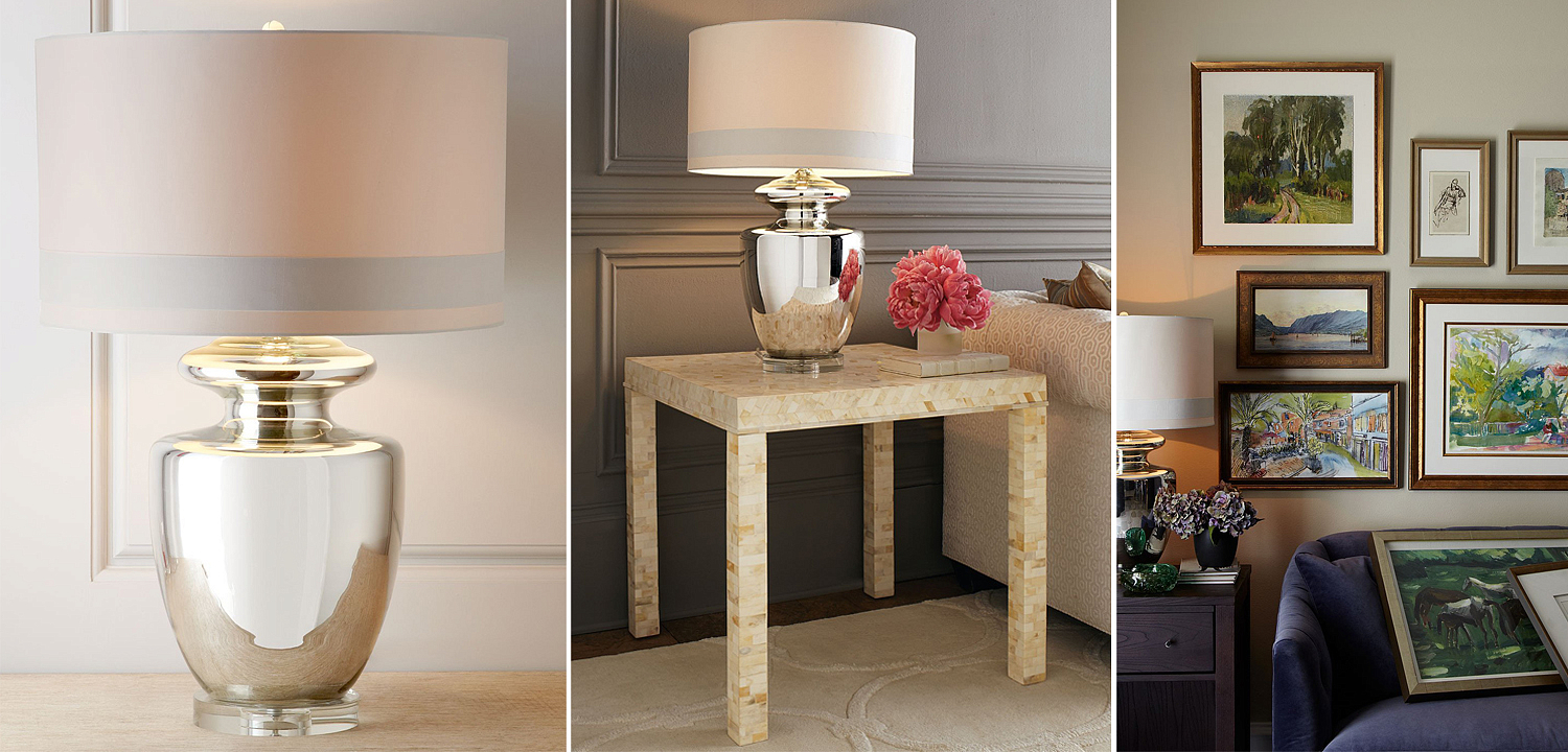 Настольная лампа Anfora Table Lamp Настольная лампа Anfora Table Lamp - Loft-Concept в Ростове-на-Дону
