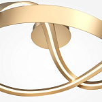 Потолочный светильник Plons 3000К 34Вт варинант исполнения - 3 | Loft Concept в Ростове-на-Дону