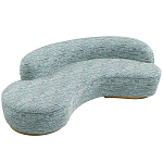 Диван Gold River варинант исполнения - 1 | Loft Concept в Ростове-на-Дону