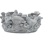 Кашпо A nest of birds варинант исполнения - 3 | Loft Concept в Ростове-на-Дону