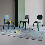 Стул The White Moment варинант исполнения - 10 | Loft Concept в Ростове-на-Дону