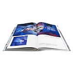 Обширная монография все работы Хадид Zaha Hadid. Complete Works 1979-Today. 2020 Edition варинант исполнения - 6 | Loft Concept в Ростове-на-Дону