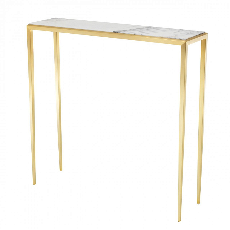  Eichholtz Console Table Henley S    Bianco  -- | Loft Concept 