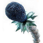 Статуэтка Синий тропический фрукт Tropical Fruit Pandora 3 варинант исполнения - 3 | Loft Concept в Ростове-на-Дону