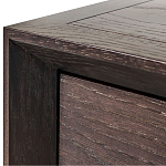 Дизайнерский письменный стол прямоугольный с 4-мя ящиками Tuscany варинант исполнения - 2 | Loft Concept в Ростове-на-Дону