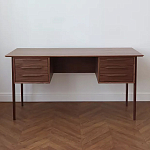 Стол письменный «STL 06» варинант исполнения - 1 | Loft Concept в Ростове-на-Дону