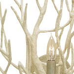 Бра виде коралла White Coral Decor варинант исполнения - 1 | Loft Concept в Ростове-на-Дону