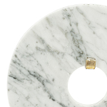Статуэтка Disk Marble варинант исполнения - 1 | Loft Concept в Ростове-на-Дону