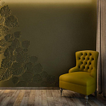 Барельеф BIRCH варинант исполнения - 2 | Loft Concept в Ростове-на-Дону