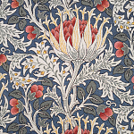 Мебельная ткань Гобелен мульти цвет 140 см Т3-30 варинант исполнения - 2 | Loft Concept в Ростове-на-Дону