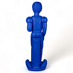 Скульптура Seletti Bronzo Blue варинант исполнения - 3 | Loft Concept в Ростове-на-Дону