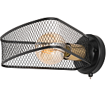 Бра в стиле лофт Lamp Malik варинант исполнения - 1 | Loft Concept в Ростове-на-Дону