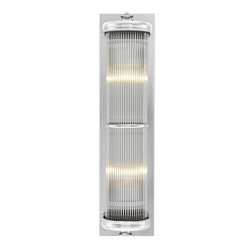  Wall Lamp Glorious XL Nickel     -- | Loft Concept 