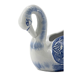 Чаша фарфоровая Лебедь Porcelain Swan варинант исполнения - 6 | Loft Concept в Ростове-на-Дону