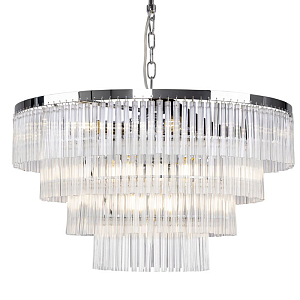 Люстра Olimpa Chandelier chrome 59