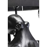 Дизайнерская Настольная лампа Черный Осьминог варинант исполнения - 3 | Loft Concept в Ростове-на-Дону