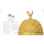 Книга Treasures of India From Antiquity to Modernity варинант исполнения - 9 | Loft Concept в Ростове-на-Дону