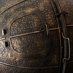 Бар Steampunk Light Bulb Tester  варинант исполнения - 11 | Loft Concept в Ростове-на-Дону