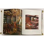 Коллекционная редкая книга More is More Tony Duquette: Hutton Wilkinson Букинистика варинант исполнения - 6 | Loft Concept в Ростове-на-Дону