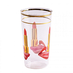 Стакан Seletti Tongue варинант исполнения - 1 | Loft Concept в Ростове-на-Дону