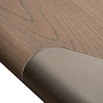 Столик журнальный Streamlining квадратный варинант исполнения - 9 | Loft Concept в Ростове-на-Дону