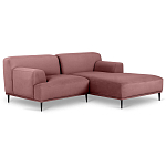 Диван The Sand Rose варинант исполнения - 2 | Loft Concept в Ростове-на-Дону