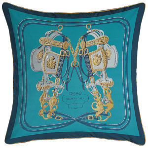 Декоративная подушка Hermes 83